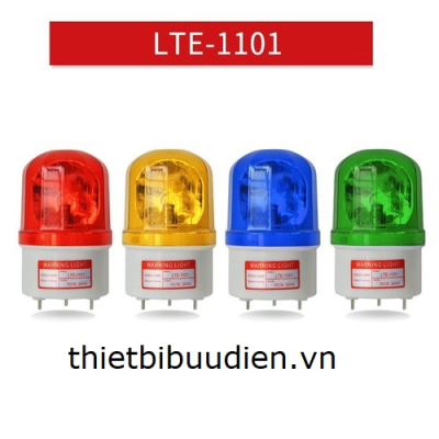 Đèn xoay cảnh báo G-LINK LTE1101 loại 220VAC